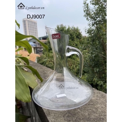 Bình Decanter Phale Có Quai LynhDecor DJ9007