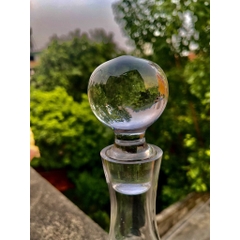 Bình Decanter Có Nắp LynhDecor Loại 1L DJX027