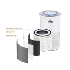 Máy lọc không khí Ferroli FAP-60D7500