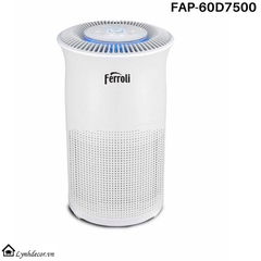 Máy lọc không khí Ferroli FAP-60D7500
