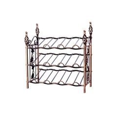 Kệ để RƯỢU NT031 để được 12 chai