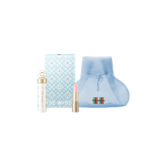 Bộ Son Dưỡng Môi Đông Y The Whoo Ess Lip Glow Balm 39 Mauve Brown Y25