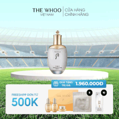 Nước cân bằng tái sinh da Cheongidan Radiant Rejuvenating Balancer