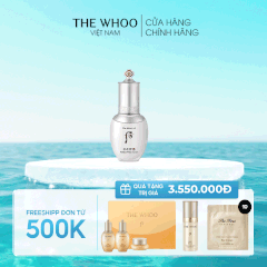 Tinh chất dưỡng trắng da Gongjinhyang Seol Radiant White Essence