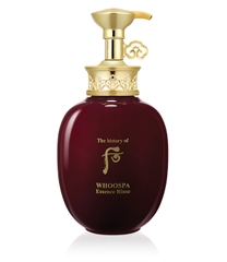 [KOL x The Whoo] Dầu xả thảo dược Đông y WhooSpa Essence Rinse