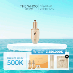 Nước cân bằng chống lão hóa cao cấp Cheonyuldan Ultimate Rejuvenative Balancer