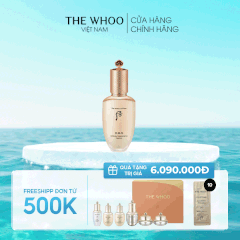 Tinh chất chống lão hóa cao cấp Cheonyuldan Ultimate Regenerative Essence