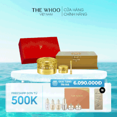 Kem dưỡng cao cấp Royal Ultimate Cream Yeheonbo