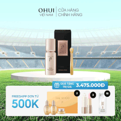 Kem Mắt Chống Nhăn Whoo Cheonyuldan Ultimate Regeneratite Eye Lift Cream