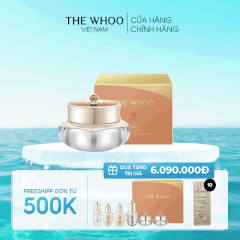 Kem dưỡng tái sinh da Cheongidan Pro Radiant Regenerating Cream