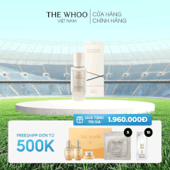 Tinh Chất Whoo Royal Regina Energetic Recpair Serum