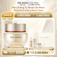 Kem dưỡng tự nhuận da Anti Anging Repair Cream