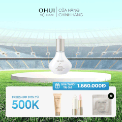 Kem nền trang điểm chống nắng Gongjinhyang Seol Radiant White Sun BB SPF45/PA+++