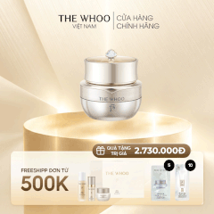 Kem dưỡng tái sinh vùng mắt Cheongidan Radiant Regenerating Eye Cream
