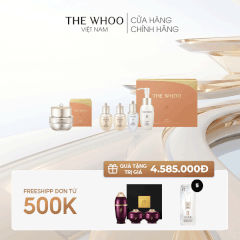 Bộ Kem Dưỡng Mắt Xóa Nhăn Cheongidan Pro Radiant Eye Cream Special Set Y24