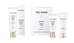 Bộ Kem Chống Nắng Nâng Tone Whoo UV Ultimate Ultimate Brightening