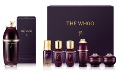 Bộ Tinh Chất Kiệt Tác Hoàn Lưu Cao Whoo Imperial Youth Recovery Serum Special Set