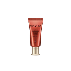 [KOL x The Whoo] Kem Chống Nắng Whoo Đỏ UV Ultimate Red Vitamin Sunscreen SE 25ml