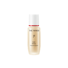 Tinh Chất Tuần Hoàn Whoo Bichup Treatment Essence 15ml