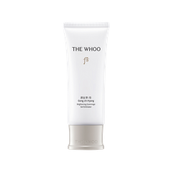 [KOL x The Whoo] Gel Tẩy Tế Bào Chết Dạng Gel Whoo Gongjinhyang Seol Brightening Gommage Gel