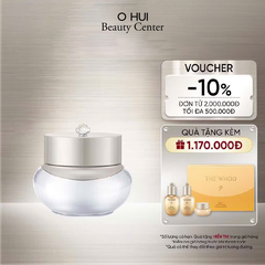 Kem dưỡng trắng da Whoo Gongjinhyang Seol Radiant White Moisture Cream