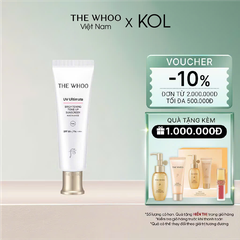 Kem Chống Nắng Nâng Tone Whoo UV Ultimate Brightening