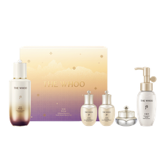 Bộ dưỡng da Whoo Bichup Ultimate Recovery 5pcs Set