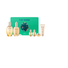 Bộ Dưỡng Da Đông Y Gongjinhyang 2PCS Special Set