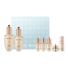 Bộ Dưỡng Da Trẻ Hóa Whoo Cheonyuldan Special Set