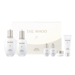 Bộ Dưỡng Da Whoo Gongjinhyang Seol Brightening 2pcs Set 2024
