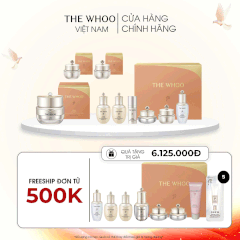 Bộ Kem Dưỡng Mắt Xóa Nhăn Cheongidan Pro Radiant Eye Cream 40