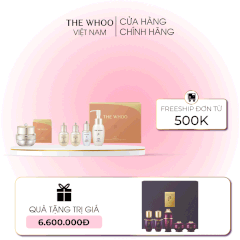 Bộ Kem Dưỡng Mắt Xóa Nhăn Cheongidan Pro Radiant Eye Cream Special Set Y24