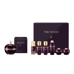 Bộ Kem Mắt Kiệt Tác Hoàn Lưu Cao Whoo Hwanyu Imperial Youth Contour Eye Cream Thế Hệ 5