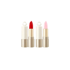 Son Dưỡng Môi Mini Đông Y Whoo Essential Lip Glow Balm Bloomred No99