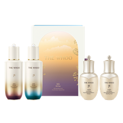 Bộ Tinh Chất Đông Y Whoo Bichup Royal Banquet Special Set