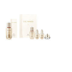 Bộ Tinh Chất Đông Y Whoo Bichup Ultimate Recovery Youth Serum Special Set