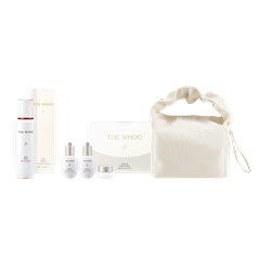 [KOL x The Whoo] Bộ tinh chất khởi nguồn Whoo Bichup First Moisture Special Set