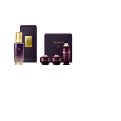 Bộ Tinh Chất Trẻ Hóa Whoo Hwanyu Imperial Youth First Serum Special Set