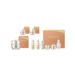 Bộ Kem Dưỡng Mắt Xóa Nhăn Cheongidan Pro Radiant Eye Cream 40