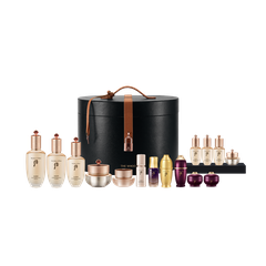 Bộ Dưỡng Da Trẻ Hóa Whoo Cheonyuldan 6pcs Special Set