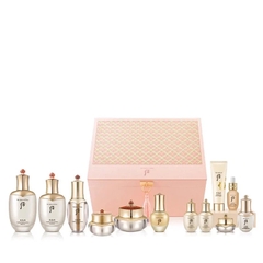 Bộ Dưỡng Da Chống Lão Hóa Toàn Diện The History Of Whoo Cheongidan Special Set