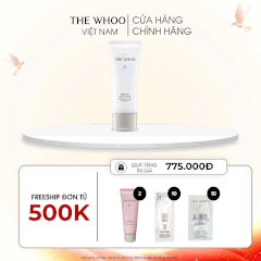 Gel Tẩy Tế Bào Chết Dạng Gel Whoo Gongjinhyang Seol Brightening Gommage Gel
