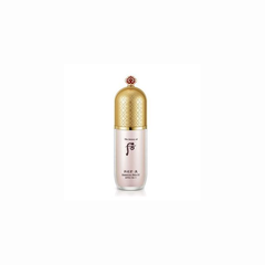 Kem Cc Trang Điểm Whoo Gongjinhyang Mi Essential Skin CC SPF30/PA++