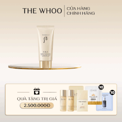 Kem chống nắng chống lão hóa Cheongidan Radiant Regenerating UV Protection Sun Cream SPF50+/PA++++