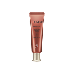[KOL x The Whoo] Kem Chống Nắng Whoo Đỏ UV Ultimate Red Vitamin Sunscreen SE 25ml