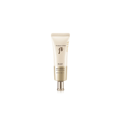 Kem chống nắng Whoo Vàng Anti Wrinkle UV Protective SPF50+, PA++++