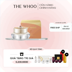 Kem dưỡng tái sinh da Cheongidan Pro Radiant Regenerating Cream