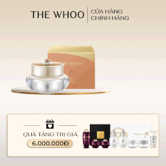 Kem dưỡng tái sinh da Cheongidan Pro Radiant Regenerating Cream