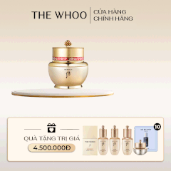 Kem dưỡng tự nhuận da Anti Anging Repair Cream