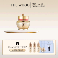 Kem dưỡng tự nhuận da Anti Anging Repair Cream